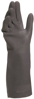 Afbeeldingen van LANGE NEOPREEN HANDSCHOEN TOUTRAVO 510 38CM 9/10 ZWART