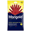 Afbeeldingen van MARIGOLD HANDSCHOEN HUISHOUD CLASSIC ROOD MAAT M