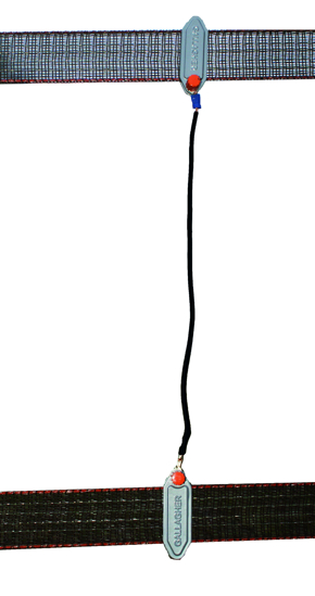 Afbeeldingen van GALLAGHER LINTVERBINDERSET 60CM 