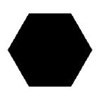 Afbeeldingen van HEX & TX-SET, 28DLG. TC-TRAY