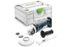 Afbeeldingen van FESTOOL ACCU HAAKSESLIJPER AGC 18-125 EB-BASIC-5,2