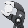 Afbeeldingen van KNIPEX WATERPOMPTANG HIGH TECH COBRA 250MM