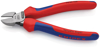 Afbeeldingen van KNIPEX ZIJSNIJTANG 160MM