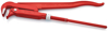 Afbeeldingen van KNIPEX PIJPTANG 90GR POEDERCOATING 420MM 1,5"