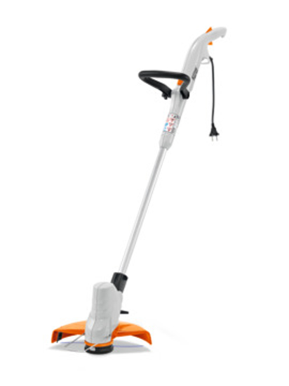 Afbeeldingen van STIHL FSE 52 ELEKTRISCHE KANTENMAAIER AUTOCUT