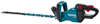 Afbeeldingen van MAKITA XGT 40 V MAX HEGGENSCHAAR 60CM TRIMUITVOERING UH004GZ