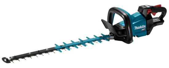 Afbeeldingen van MAKITA XGT 40 V MAX HEGGENSCHAAR 60CM TRIMUITVOERING UH004GZ