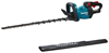 Afbeeldingen van MAKITA XGT 40 V MAX HEGGENSCHAAR 60CM TERUGSNOEIUITVOERING UH006GZ