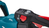 Afbeeldingen van MAKITA XGT 40 V MAX HEGGENSCHAAR 60CM TERUGSNOEIUITVOERING UH006GZ