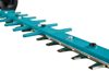 Afbeeldingen van MAKITA XGT 40 V MAX HEGGENSCHAAR 60CM TERUGSNOEIUITVOERING UH006GZ