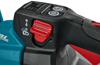 Afbeeldingen van MAKITA XGT 40 V MAX HEGGENSCHAAR 60CM TERUGSNOEIUITVOERING UH006GZ
