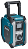 Afbeeldingen van MAKITA BOUWRADIO FM DAB/DAB+ BLUETOOTH MR007GZ
