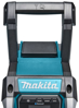 Afbeeldingen van MAKITA BOUWRADIO FM DAB/DAB+ BLUETOOTH MR007GZ