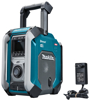 Afbeeldingen van MAKITA BOUWRADIO FM DAB/DAB+ BLUETOOTH MR007GZ