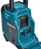 Afbeeldingen van MAKITA BOUWRADIO FM DAB/DAB+ BLUETOOTH MR007GZ