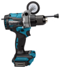 Afbeeldingen van MAKITA 40 V MAX KLOPBOOR-/SCHROEFMACHINE HP001GZ