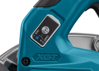 Afbeeldingen van MAKITA XGT 40 V MAX CIRKELZAAG 190 MM HS004GZ01