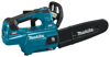 Afbeeldingen van MAKITA XGT 40 V MAX TOPHANDLE KETTINGZAAG 25 CM UC002GZ