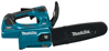 Afbeeldingen van MAKITA XGT 40 V MAX TOPHANDLE KETTINGZAAG 25 CM UC002GZ