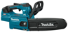 Afbeeldingen van MAKITA XGT 40 V MAX TOPHANDLE KETTINGZAAG 25 CM UC002GZ