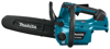Afbeeldingen van MAKITA XGT 40 V MAX TOPHANDLE KETTINGZAAG 25 CM UC002GZ