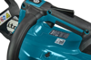 Afbeeldingen van MAKITA XGT 40 V MAX TOPHANDLE KETTINGZAAG 25 CM UC002GZ