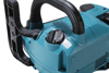 Afbeeldingen van MAKITA XGT 40 V MAX TOPHANDLE KETTINGZAAG 25 CM UC002GZ