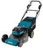 Afbeeldingen van MAKITA ACCU GRASMAAIER LM002GZ 530MM BASIC ZONDER ACCU EN LADER / DOOS