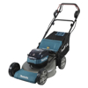 Afbeeldingen van MAKITA ACCU GRASMAAIER LM002GZ 530MM BASIC ZONDER ACCU EN LADER / DOOS