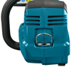 Afbeeldingen van MAKITA XGT 40 V MAX TOPHANDLE KETTINGZAAG 25 CM UC002GZ