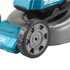 Afbeeldingen van MAKITA ACCU GRASMAAIER LM002GZ 530MM BASIC ZONDER ACCU EN LADER / DOOS