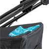 Afbeeldingen van MAKITA ACCU GRASMAAIER LM002GZ 530MM BASIC ZONDER ACCU EN LADER / DOOS