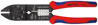 Afbeeldingen van KNIPEX KRIMPTANG 230MM 0,5-6MM2