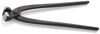 Afbeeldingen van KNIPEX MONIERTANG ZWART 280MM