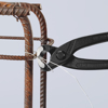 Afbeeldingen van KNIPEX MONIERTANG ZWART 280MM