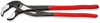 Afbeeldingen van KNIPEX PIJP- EN WATERPOMPTANG ALLIGATOR XL 400MM