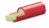 Afbeeldingen van HANDBIJL 800GR M/STEEL - FIBER 5001-