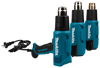 Afbeeldingen van MAKITA 230 V HETELUCHTPISTOOL HG5030K