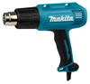 Afbeeldingen van MAKITA 230 V HETELUCHTPISTOOL HG5030K