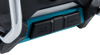 Afbeeldingen van MAKITA BOUWRADIO FM DAB/DAB+ BLUETOOTH MR004GZ