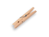 Afbeeldingen van WASKNIJPERS HOUT SET A 48