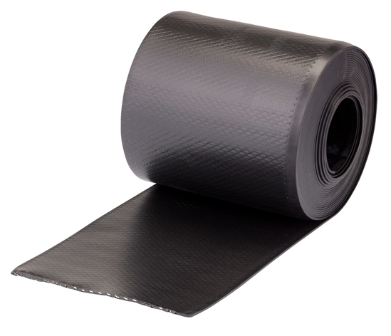 Afbeeldingen van PREMIUMFOL BETAFLEX 0,20 X 10 M ZWART