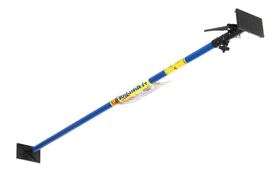 Afbeeldingen van SNELSTEUN QUICK-SUPPORT 4000/QS3/QS60