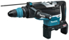 Afbeeldingen van MAKITA XGT 2X40 V MAX COMBIHAMER HR006GZ