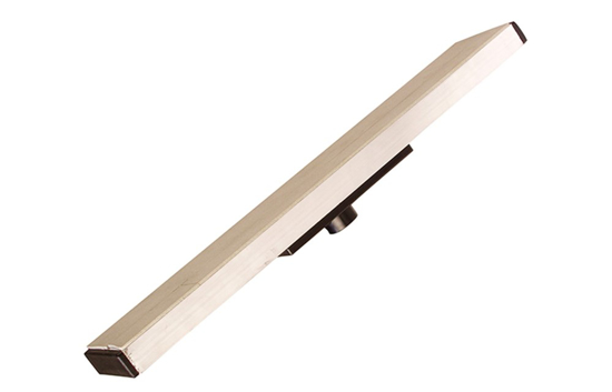 Afbeeldingen van QUICK-SUPPORT ALUMINIUM LAT (40X8)
