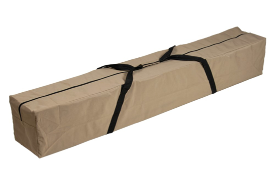 Afbeeldingen van QUICK-SUPPORT CANVAS DRAAGTAS VOOR MAX. 8 STEUNEN