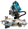 Afbeeldingen van MAKITA 40 V MAX RADIAAL AFKORTZAAG 216 MM LS002GZ01