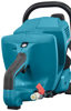 Afbeeldingen van MAKITA XGT 2X40 V MAX DOORSLIJPER 355 MM CE001GZ