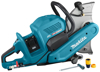 Afbeeldingen van MAKITA XGT 2X40 V MAX DOORSLIJPER 355 MM CE001GZ