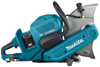 Afbeeldingen van MAKITA XGT 2X40 V MAX DOORSLIJPER 355 MM CE001GZ